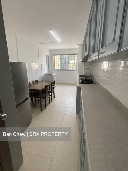 Blk 123 Eunos Spring (Bedok), HDB 4 Rooms #615630471